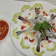 ร้าน อลิสรา คาราโอเกะ