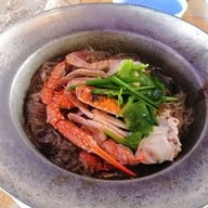 เมนูของร้าน ร้านอาหารสวัสดิการกองบิน 5