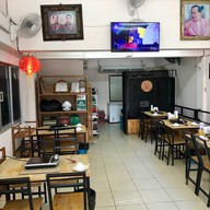 บรรยากาศ Ginzi Shabu - กินซี่ชาบู หนองหอย