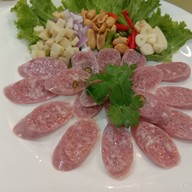 เมนูของร้าน ร้าน อลิสรา คาราโอเกะ