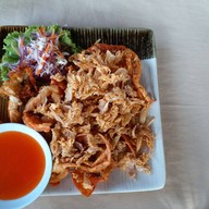 เมนูของร้าน ส่องโลกสวย