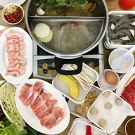 เมนูของร้าน Ginzi Shabu - กินซี่ชาบู หนองหอย