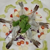 ร้าน อลิสรา คาราโอเกะ
