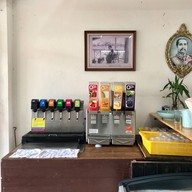 Ginzi Shabu - กินซี่ชาบู หนองหอย