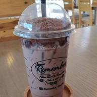 เมนูของร้าน Remember
