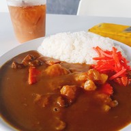 เมนูของร้าน Moose