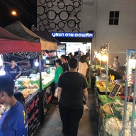 ตลาดวังมุข