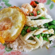 เมนู Pooh Net&Cafe