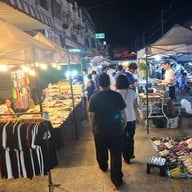 ตลาดวังมุข