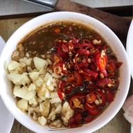 เมนูของร้าน Ginzi Shabu - กินซี่ชาบู หนองหอย