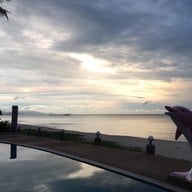 แหลมประทับ