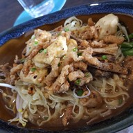 เมนูของร้าน House of Joy