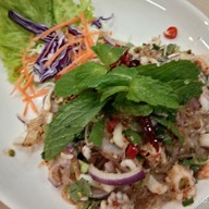 เมนูของร้าน ร้าน อลิสรา คาราโอเกะ