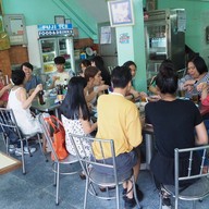 ข้าวหน้าไก่ ห้าแยก โรงพยาบาลกรุงเทพ
