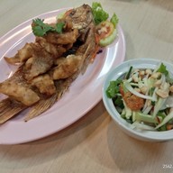 ร้าน อลิสรา คาราโอเกะ