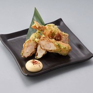 เมนูของร้าน Ippudo Yokohama