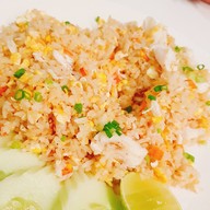 เมนูของร้าน Moose