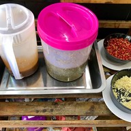 Ginzi Shabu - กินซี่ชาบู หนองหอย