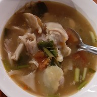 ภูฟ้าสวรรค์ รีสอร์ท