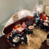 บรรยากาศ Demel (K.u.K. Hofzuckerbäcker Demel)