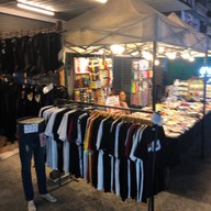 ตลาดวังมุข