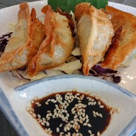 เมนูของร้าน Japan kitchen