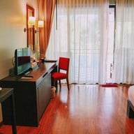 Crown Lanta Resort & Spa