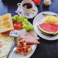 Coco Cape Lanta Resort