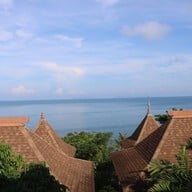 Crown Lanta Resort & Spa