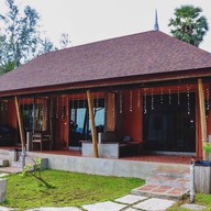 Coco Cape Lanta Resort