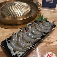 62Sixty-two BBQ ตลาดเย็นบ้านติ้ว