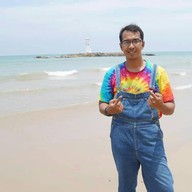 บรรยากาศ หาดเขาหลัก