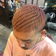 Broshood Barber Salon Shop ซอย รามคำแหง 24 แยก 20