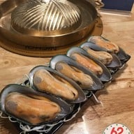 62Sixty-two BBQ ตลาดเย็นบ้านติ้ว