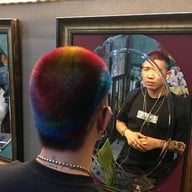 Broshood Barber Salon Shop ซอย รามคำแหง 24 แยก 20