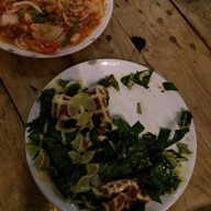 เมนูของร้าน โกดัง 24