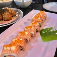 เมนูของร้าน Kasa Japanese Restaurant เดอะเซอร์เคิล ราชพฤกษ์