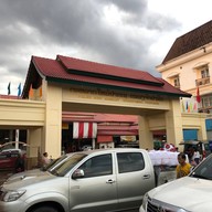 บรรยากาศ Dao Coffee