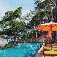 Coco Cape Lanta Resort