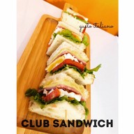 GUSTO ITALIANO u-thong