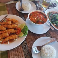 ปราณี คิทเช่น