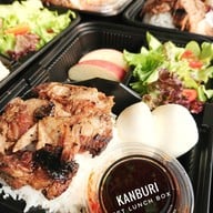 เมนูของร้าน กานต์บุรี