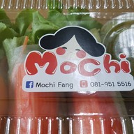 Mochi Fang