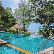 Coco Cape Lanta Resort