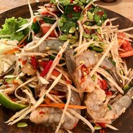 Vip ส้มตำ Club อยุธยา