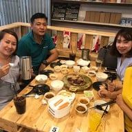 62Sixty-two BBQ ตลาดเย็นบ้านติ้ว