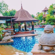 Crown Lanta Resort & Spa