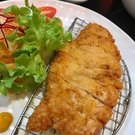 เมนูของร้าน Kasa Japanese Restaurant เดอะเซอร์เคิล ราชพฤกษ์