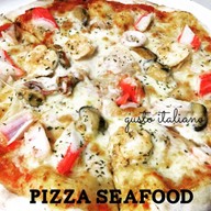 GUSTO ITALIANO u-thong