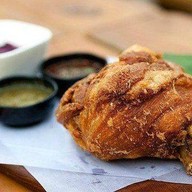 เมนูของร้าน Chocolate Ville เกษตรนวมินทร์